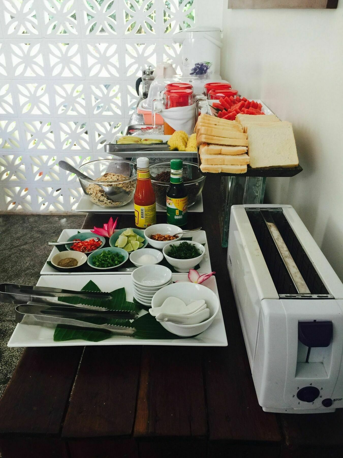 Sam So Boutique Villa Siem Reap Exterior foto